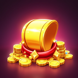Golden Fortune Spin dog online casino