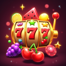 Lucky Fruit Wins Casino online spindog