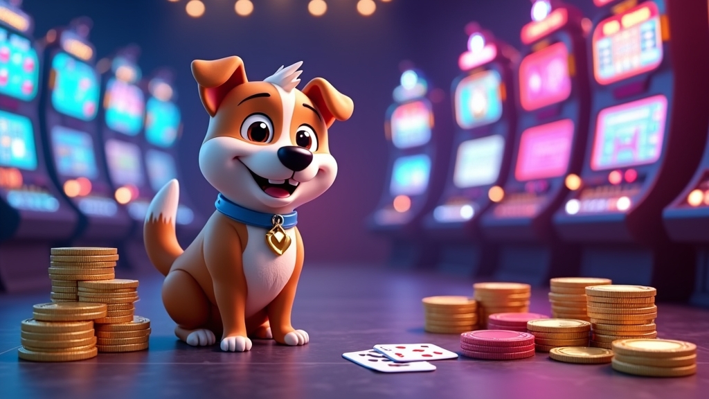 Spin dog online casino