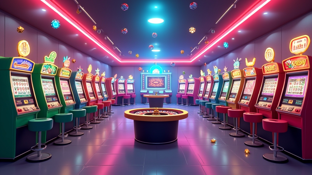 Casino spindog